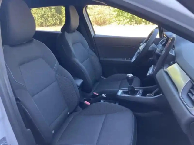 Mitsubishi Asx 1.0 mpi-t 91ch business — photo 11
