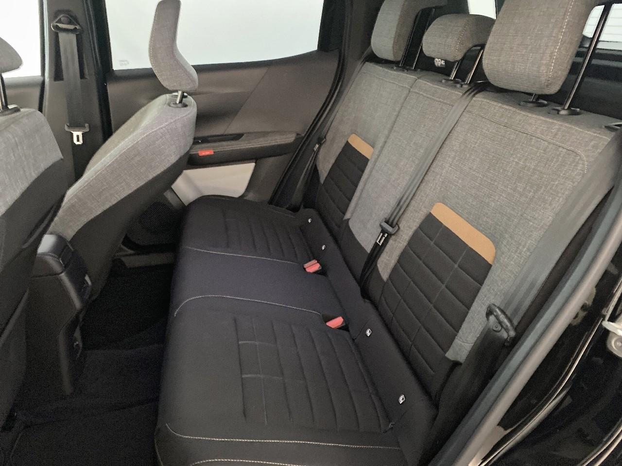 Citroën C3 Aircross e-c3 aircross 113 autonomie confort plus — photo 10