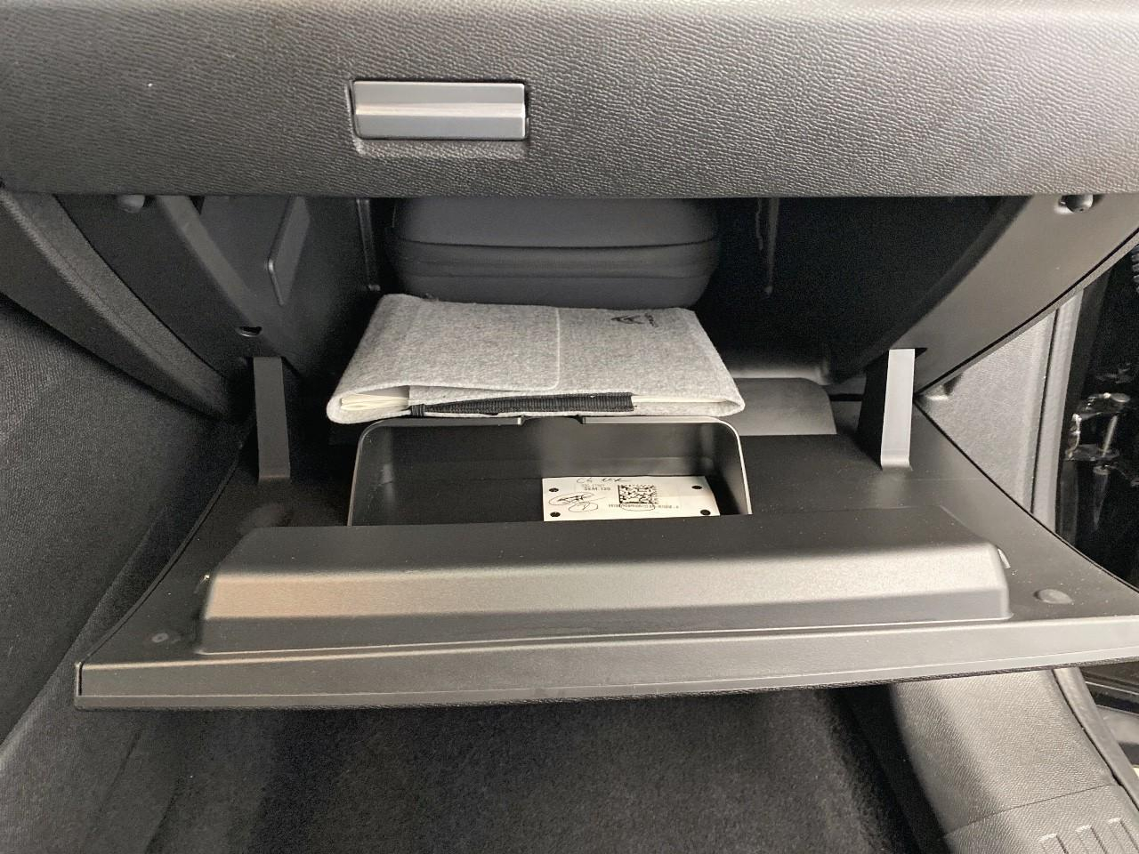 Citroën C4 X bluehdi 130 s&s eat8 feel pack — photo 28