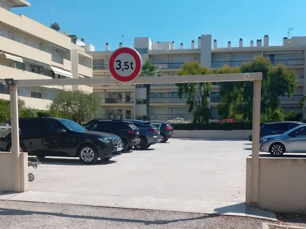 Location place de parking
