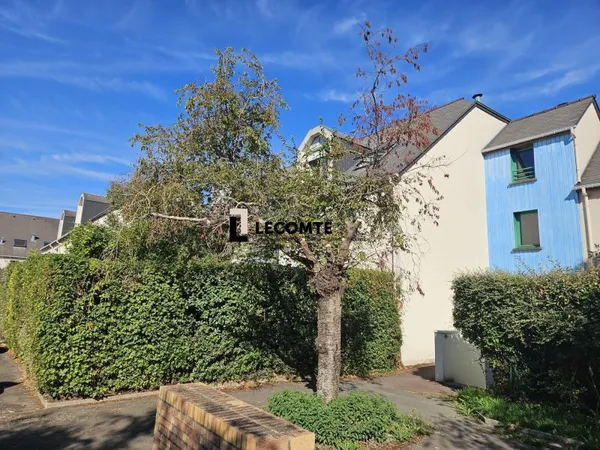 Appartement à vendre Rennes