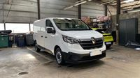 Renault Trafic L1H1 3T 2.0 Blue dCi 130ch Confort E6E — photo 3