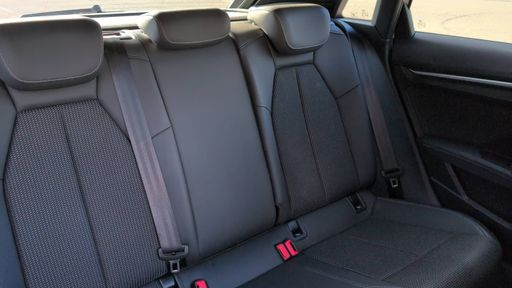 Audi A3 Sportback 45 TFSIe 245 S-Tronic6 - Competition – 2021 – 85553 km – Hybride rechargeable – Boîte Automatique — photo 30