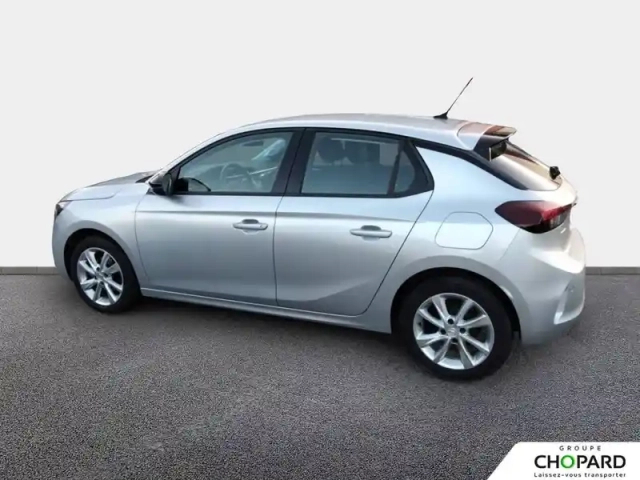 Opel Corsa 1.2 75 ch bvm5 — photo 29