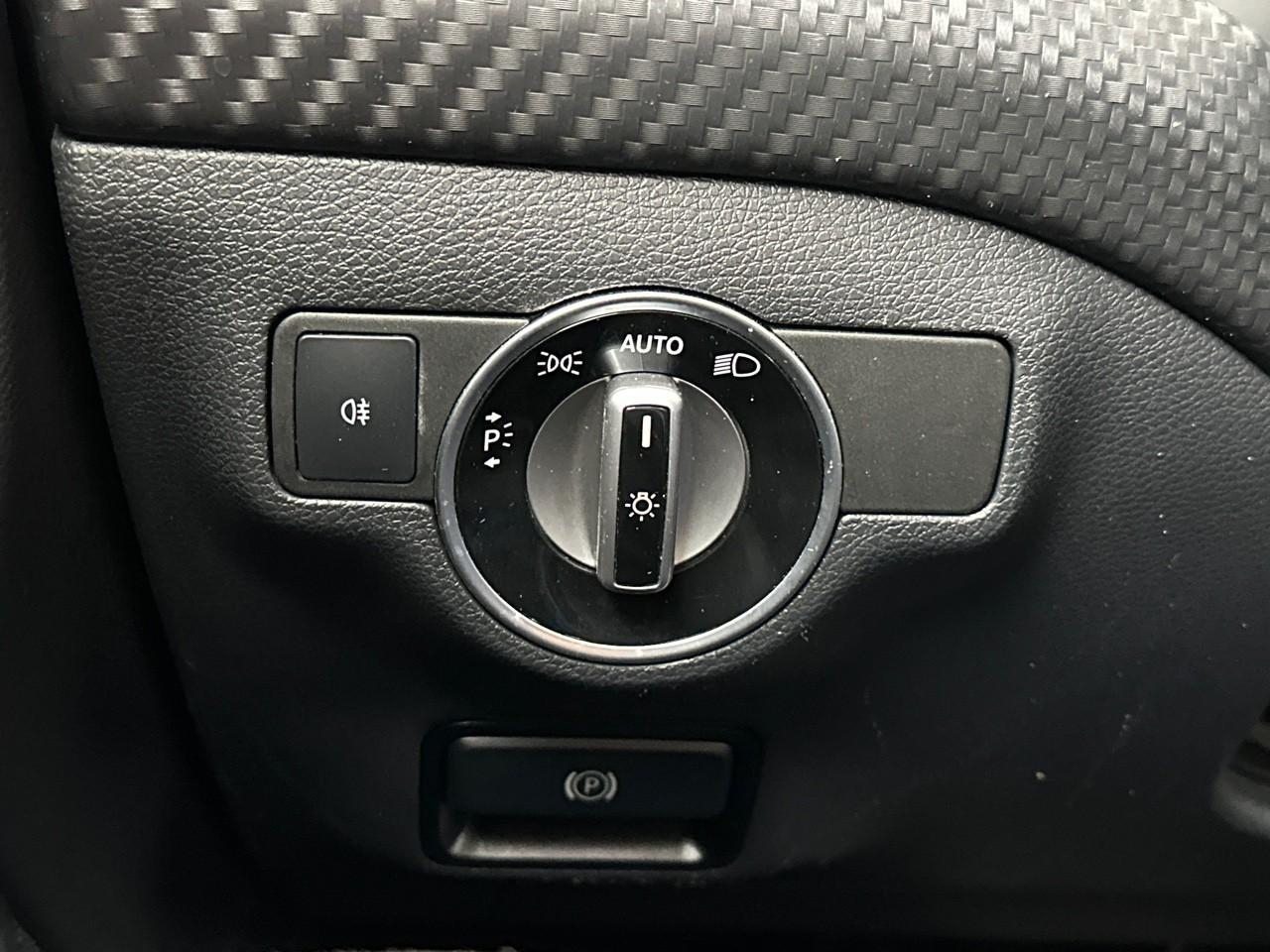 Mercedes Classe A 180 7g-dct fascination — photo 18
