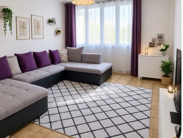 Appartement T3