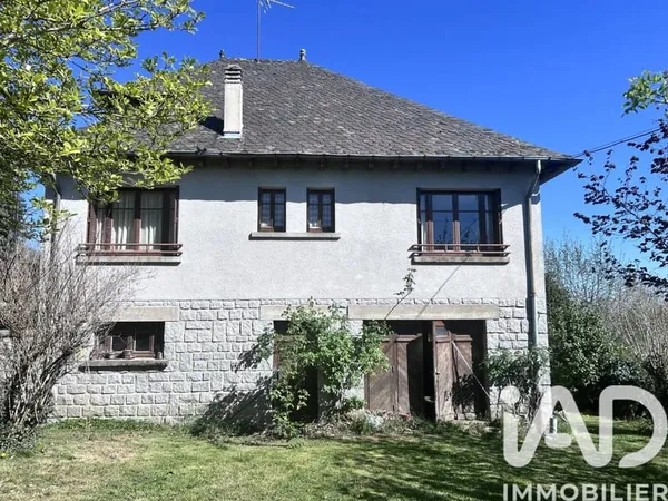 Maison 4 pièces 86 m²