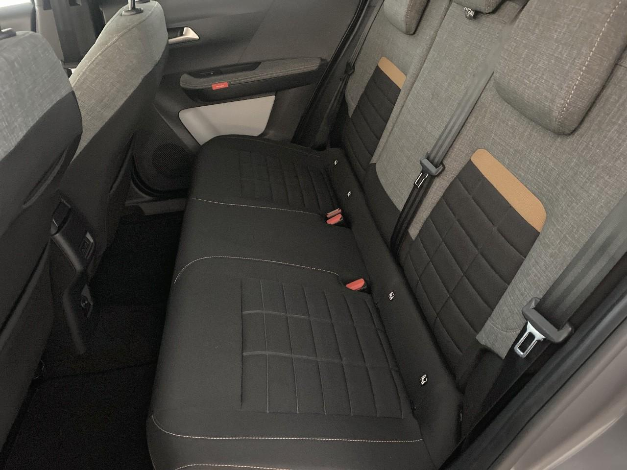 Citroën C3 Aircross e-c3 aircross 113 autonomie confort plus — photo 10