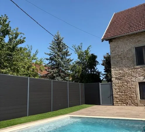Ferme restaurée 10 pièces