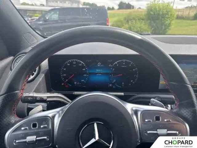 Mercedes Gla 200 7g-dct — photo 17