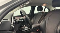Mercedes Classe C 200 d 1.6 Business Executive 7G-Tronic Plus — photo 12