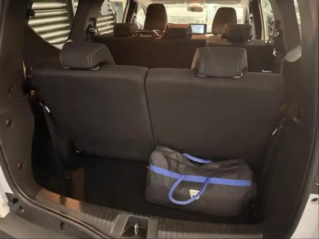Dacia Jogger 1.0 eco-g 100ch sl extreme+ 7 places — photo 12