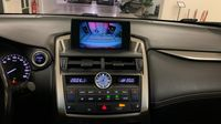 Lexus Nx 300h 4WD Luxe — photo 19