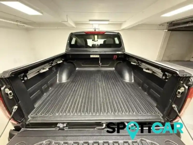 Mercedes Classe X 250d 190ch power 4matic bva7 — photo 6