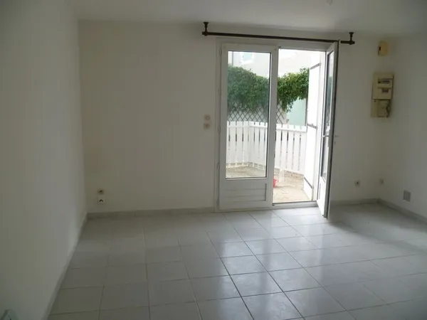 Studio de 35m2 à louer sur Aulnay