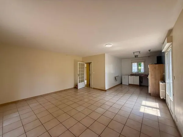 Maison 5 pièces 106 m²