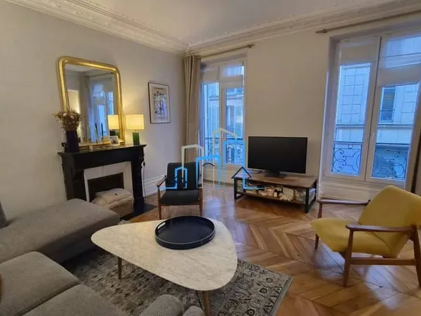 Appartement 3 pièces 70 m²
