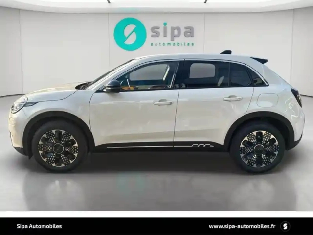Fiat 600 t-gen 3 1.2 hybrid 110ch edct6 — photo 45