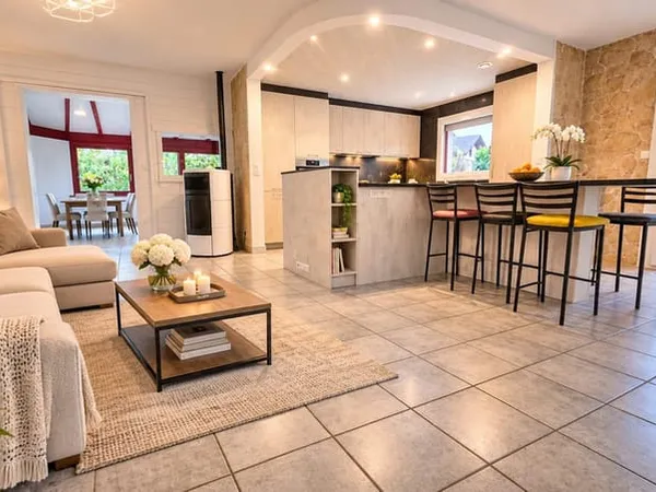 Maison à vendre Bons-en-Chablais