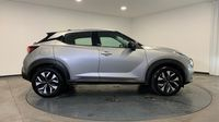 Nissan Juke 1.0 DIG-T 114ch Acenta 2024 — photo 4