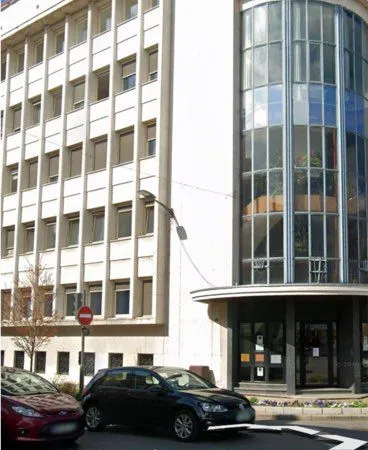 Location appartement f2 60 m