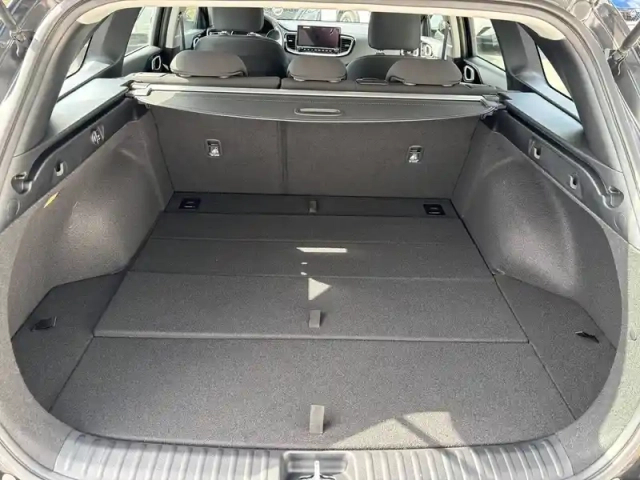 Kia Ceed sw 1.5 t-gdi 140 ch bvm6 — photo 13