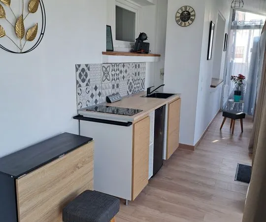 Appartement de 28m2 à louer sur Plaisance-du-Touch