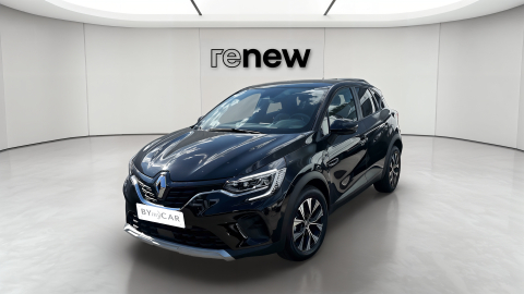 Renault Captur TCe 90