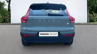 Volvo Xc40 Recharge 231ch Start EDT — photo 3