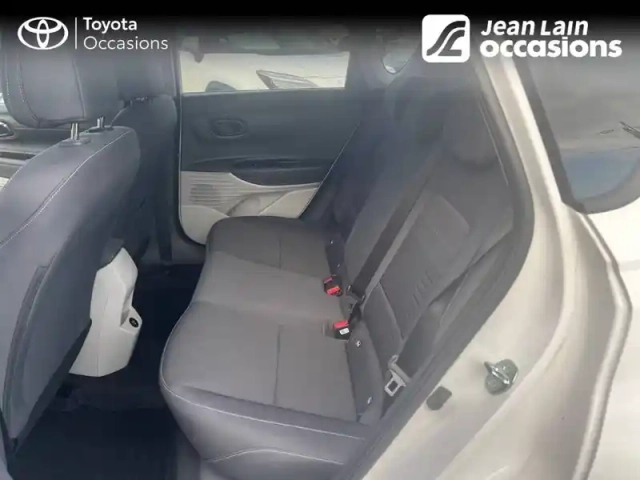 Hyundai Bayon 1.0 t-gdi 100 dct-7 — photo 57