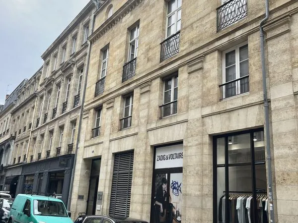 Appartement 2 pièces 30 m²