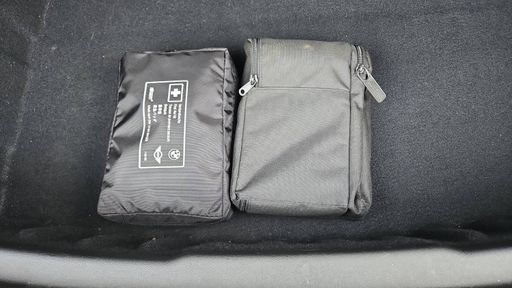 BMW Serie 2 Active Tourer 218i 136 BVA - Luxury – 2023 – 85769 km – Essence – Boîte Automatique — photo 28