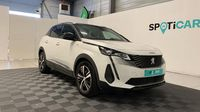 Peugeot 3008 1.2 PureTech 130ch S&S GT EAT8 — photo 3
