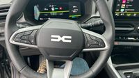 Dacia Bigster 1.8 hybrid 155ch Journey — photo 25