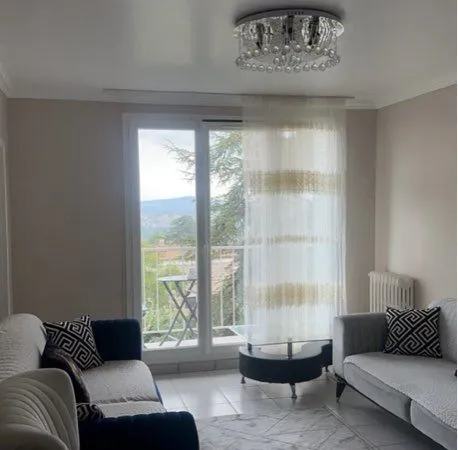Appartement T3
