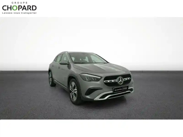 Mercedes Gla 200 d 8g-dct 4matic — photo 74