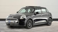Mini Mini Cooper 136ch Edition Premium Plus BVA7