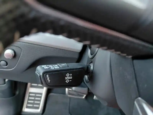 Audi Q5 virtual camera hud ath 1ere ma — photo 17