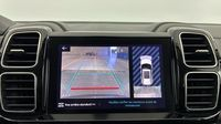 Citroen C5 Aircross Hybrid 225ch C-Series e-EAT8 — photo 29