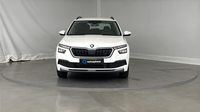 Skoda Kamiq 1.0 TSI Evo 110ch Ambition DSG7