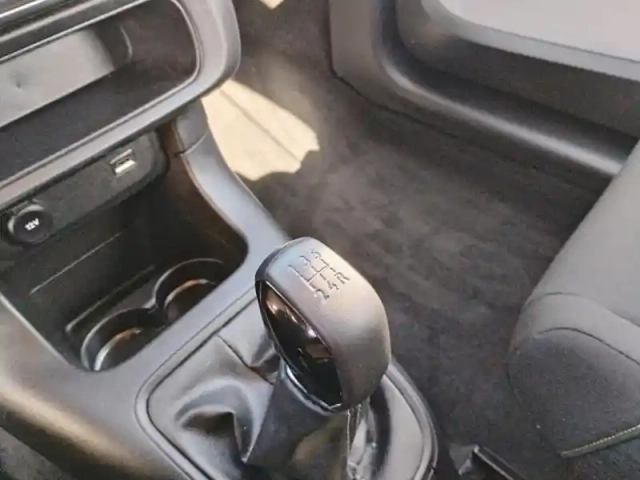 Citroën C3 puretech 83 s&amp;s bvm5 feel pack — photo 24
