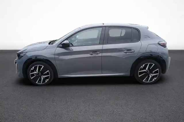 Peugeot 208 hybrid 110 e-dcs6 — photo 42