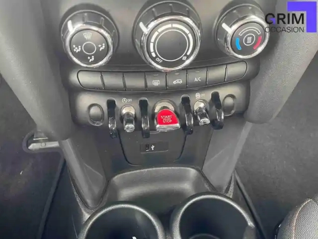 Mini Mini hatch 3 portes one 75 ch — photo 9