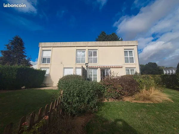 Maison 9 pièces 193 m²