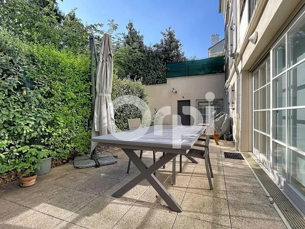 Appartement 4 pièces 98 m²