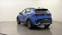 Kia Sportage 1.6 T-GDi 230ch HEV GT-Line Premium BVA6 4x2 — photo 8