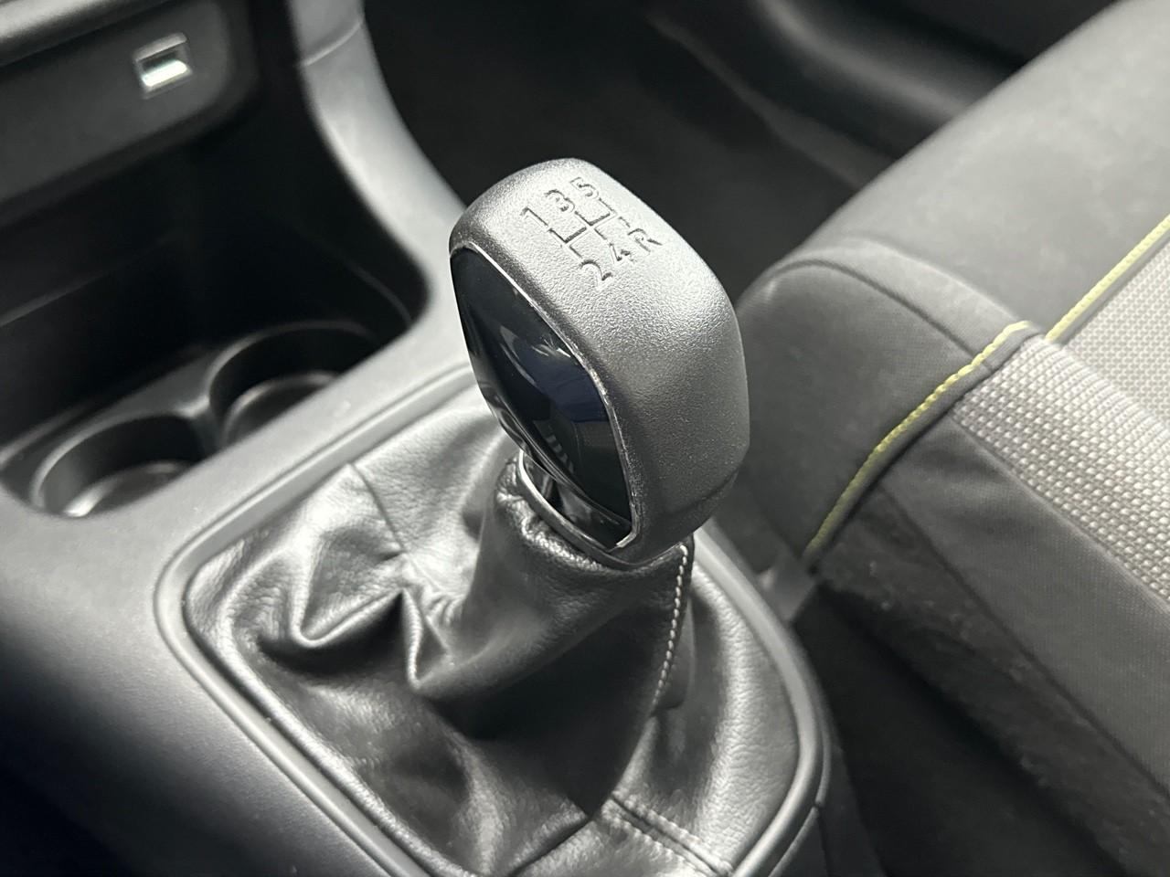 Citroën C3 bluehdi 100 s&s bvm5 feel — photo 27