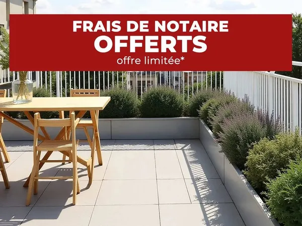 Duplex 5 pièces 115 m²
