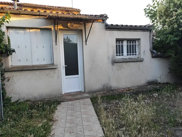 Maison de ville 5 pièces 90 m²
