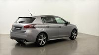 Peugeot 308 1.5 BlueHDi 130ch S&S GT EAT8 — photo 5
